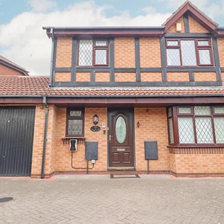 23 Wolsey Close Thornton  Esterno foto