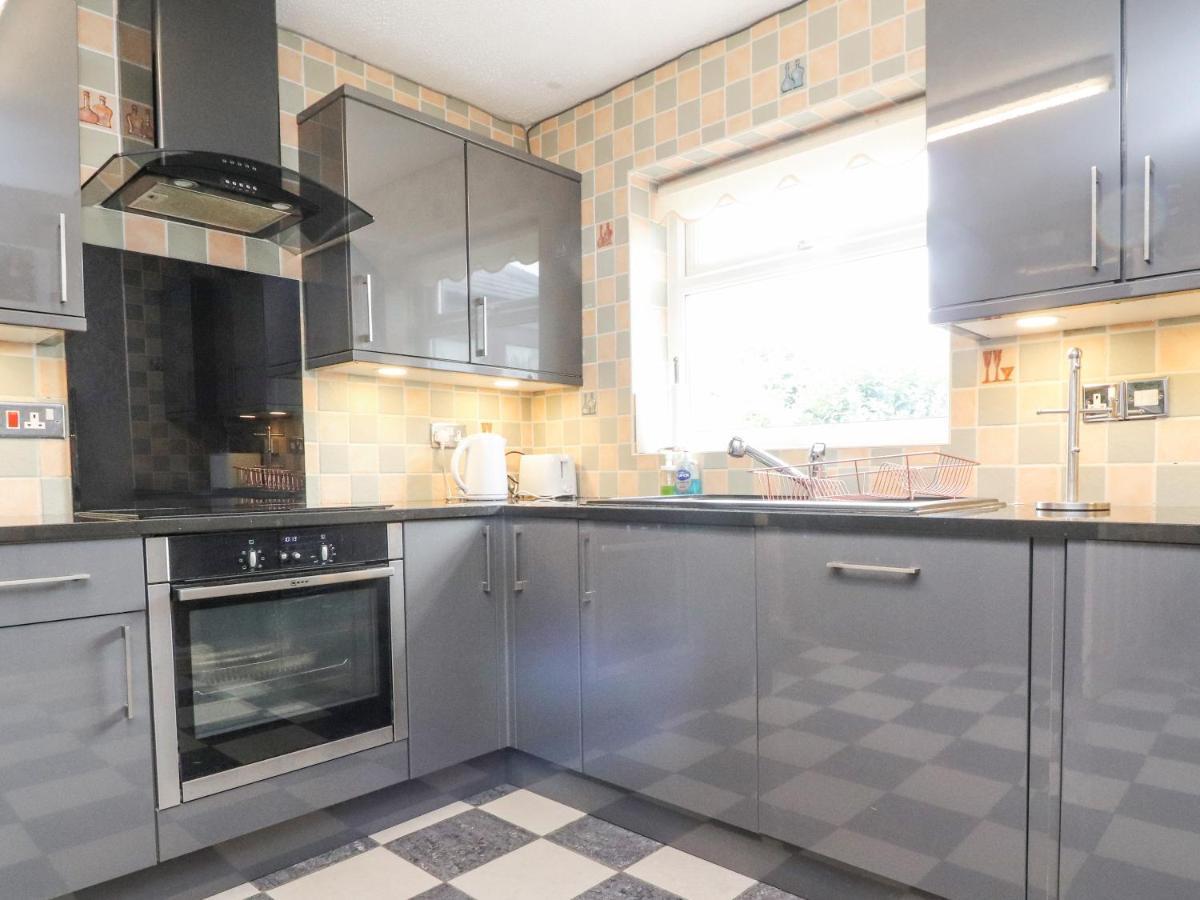 23 Wolsey Close Thornton  Esterno foto
