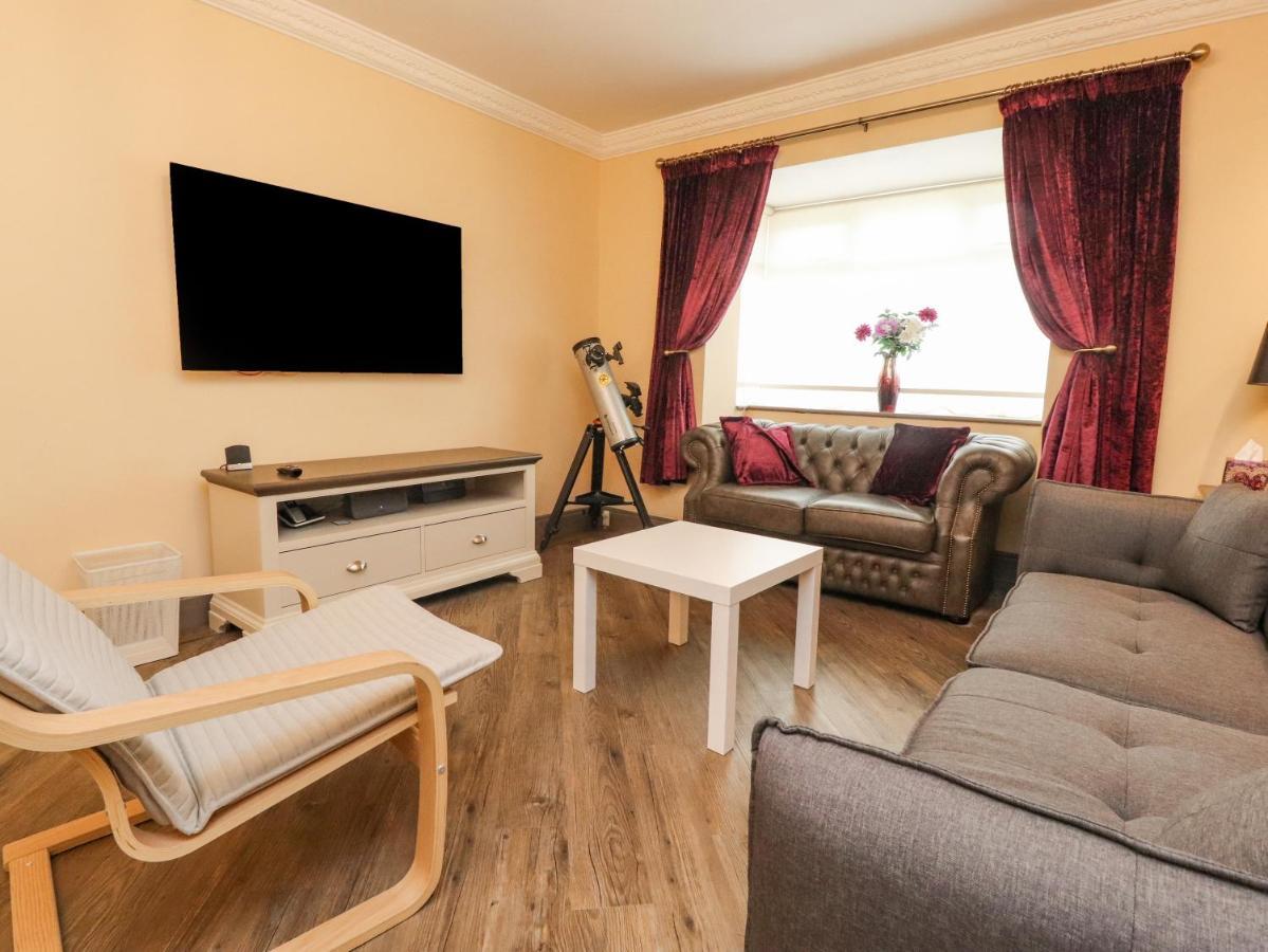 23 Wolsey Close Thornton  Esterno foto