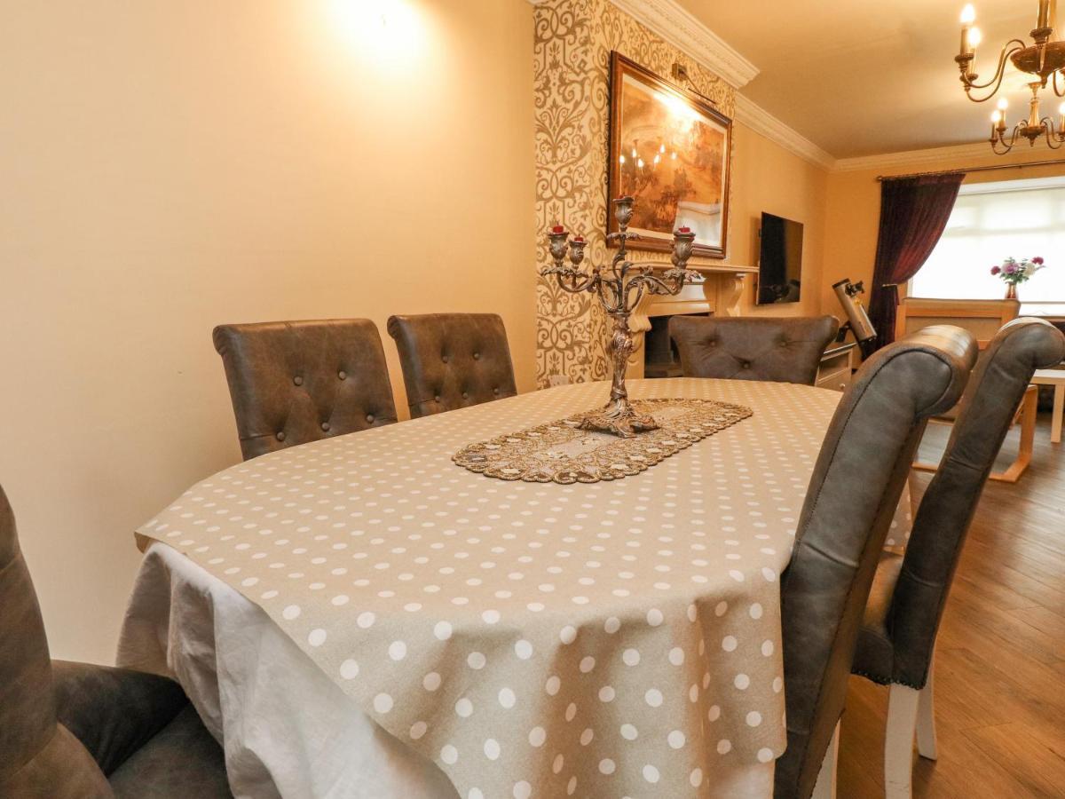 23 Wolsey Close Thornton  Esterno foto