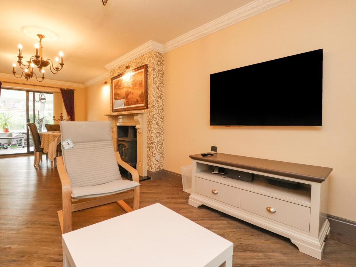 23 Wolsey Close Thornton  Esterno foto