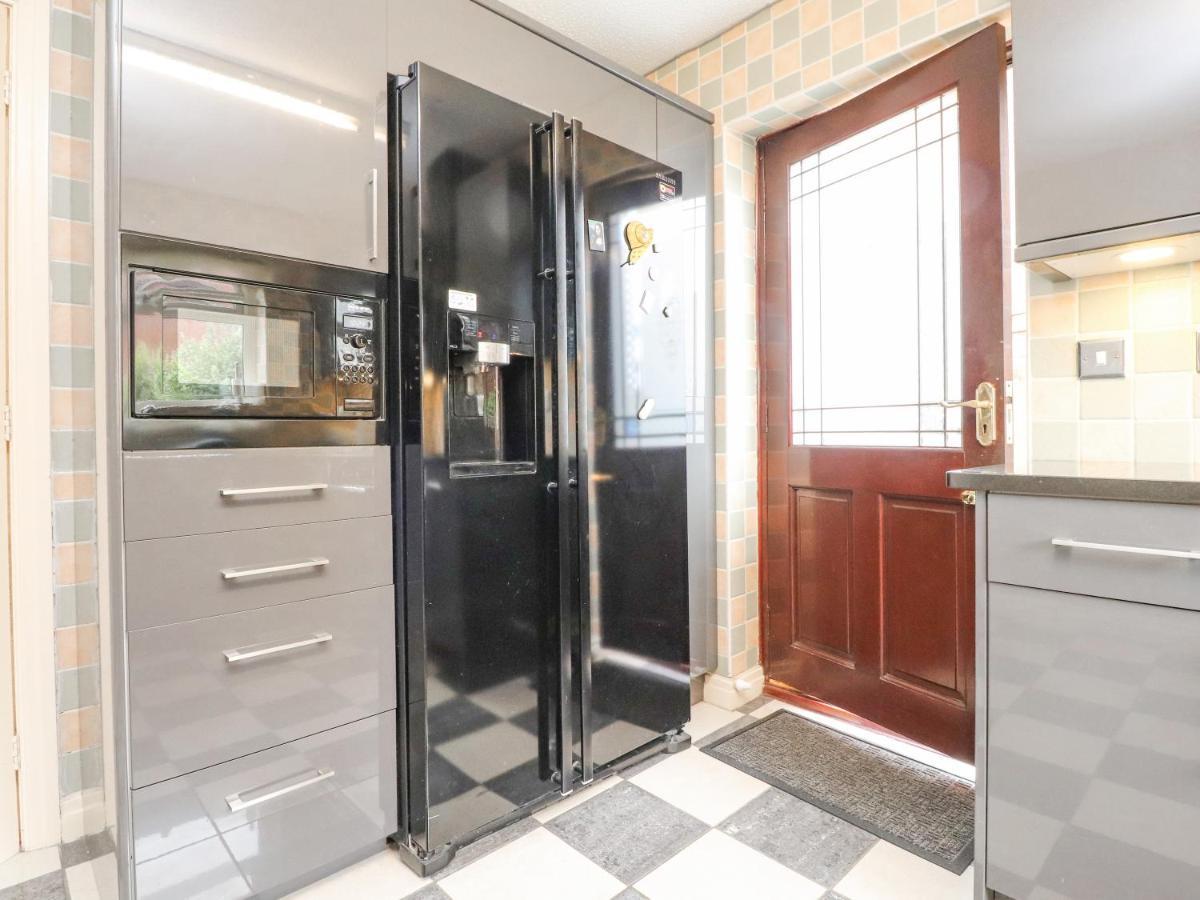 23 Wolsey Close Thornton  Esterno foto