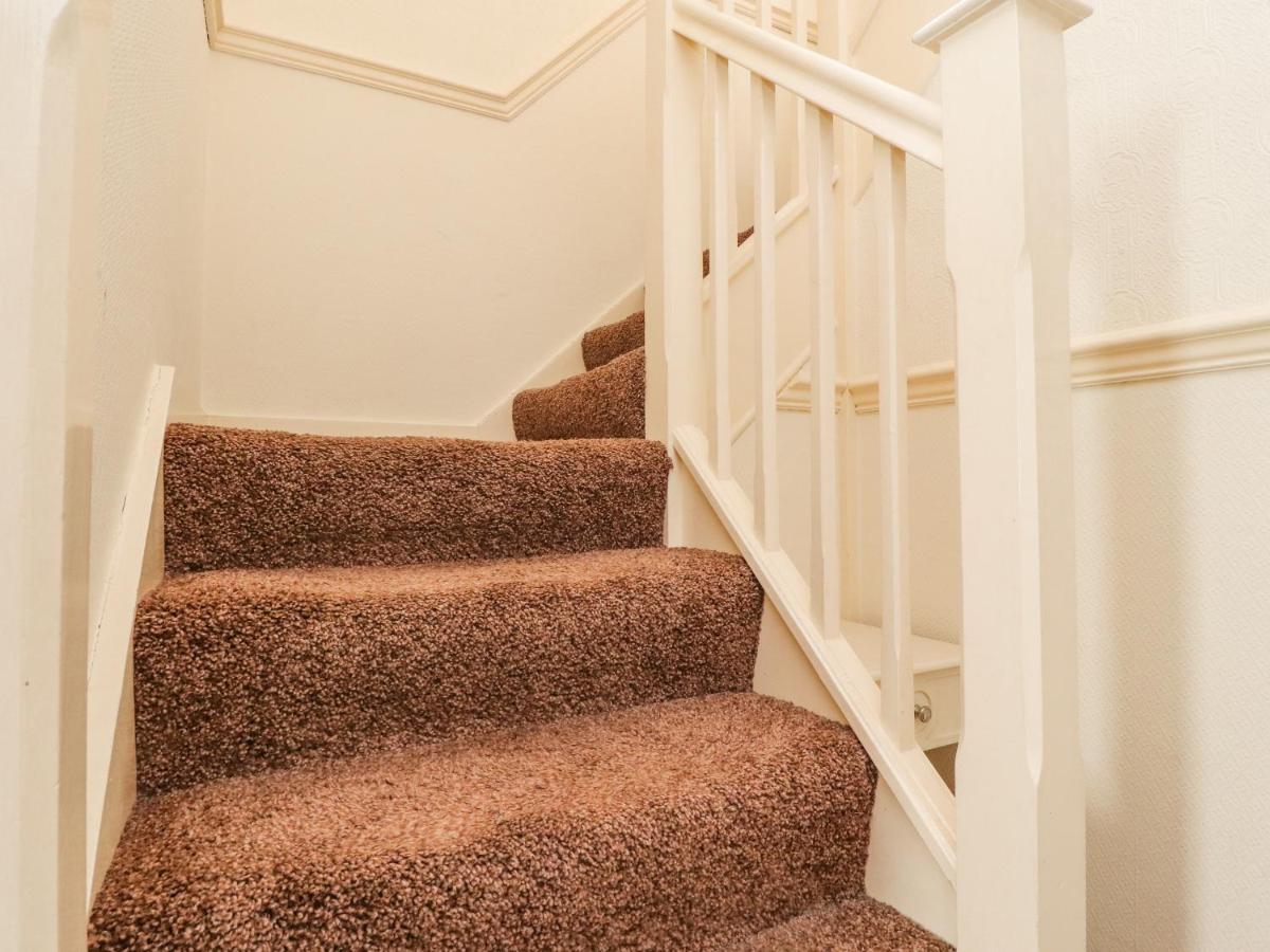 23 Wolsey Close Thornton  Esterno foto