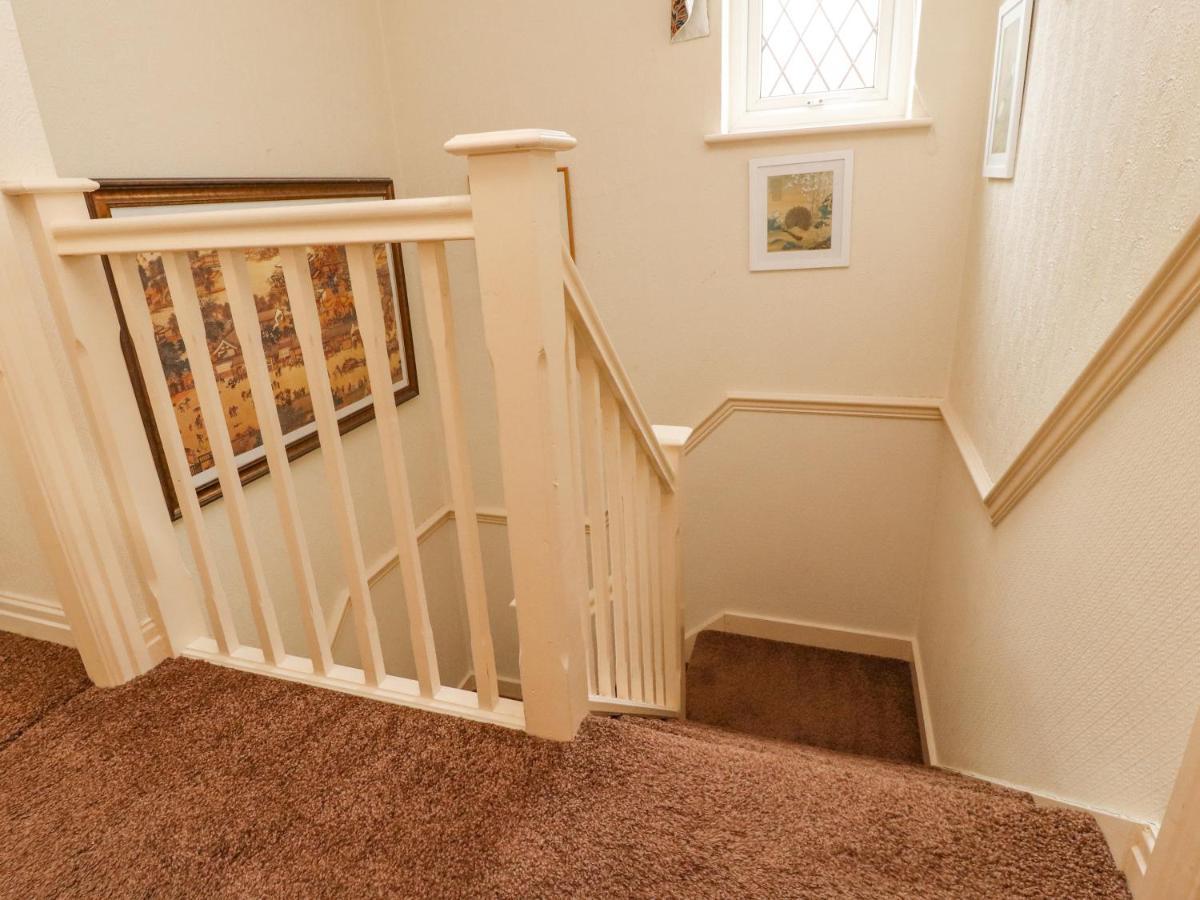 23 Wolsey Close Thornton  Esterno foto