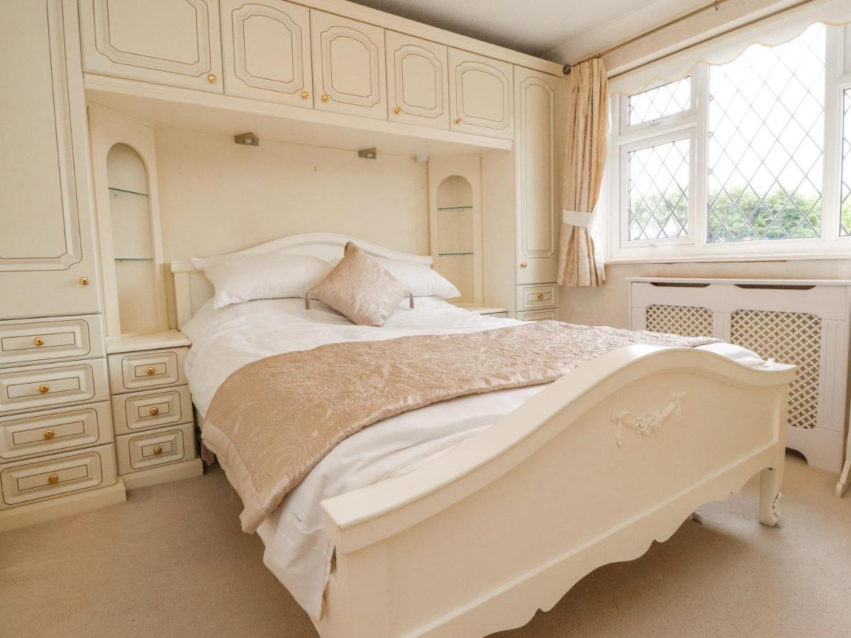 23 Wolsey Close Thornton  Esterno foto