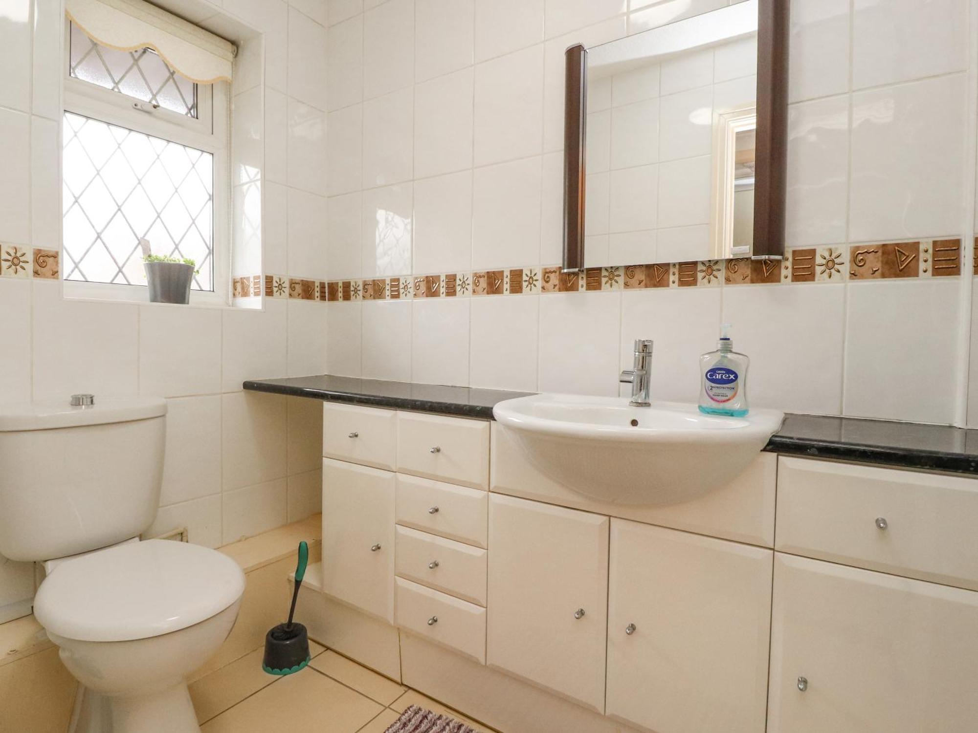 23 Wolsey Close Thornton  Esterno foto