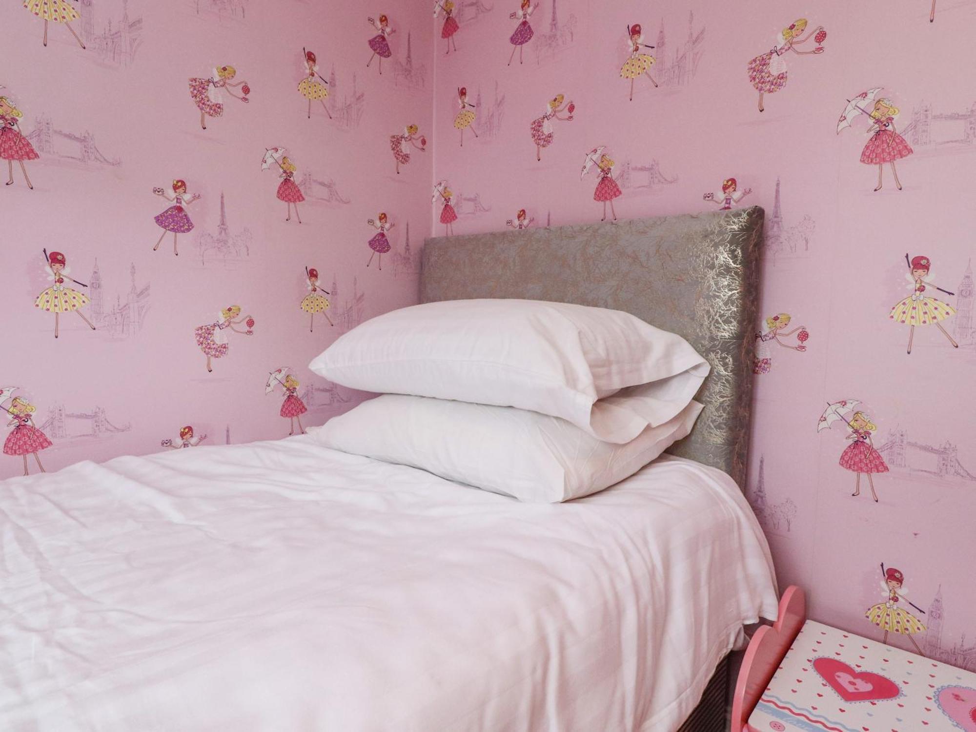23 Wolsey Close Thornton  Esterno foto