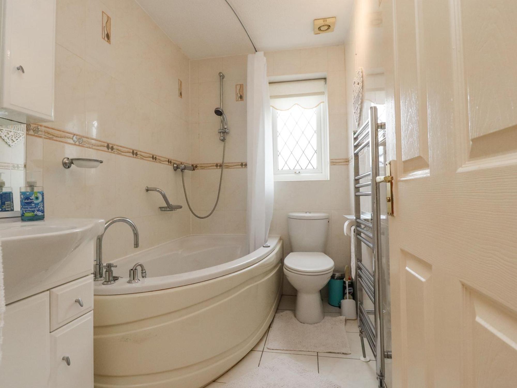 23 Wolsey Close Thornton  Esterno foto