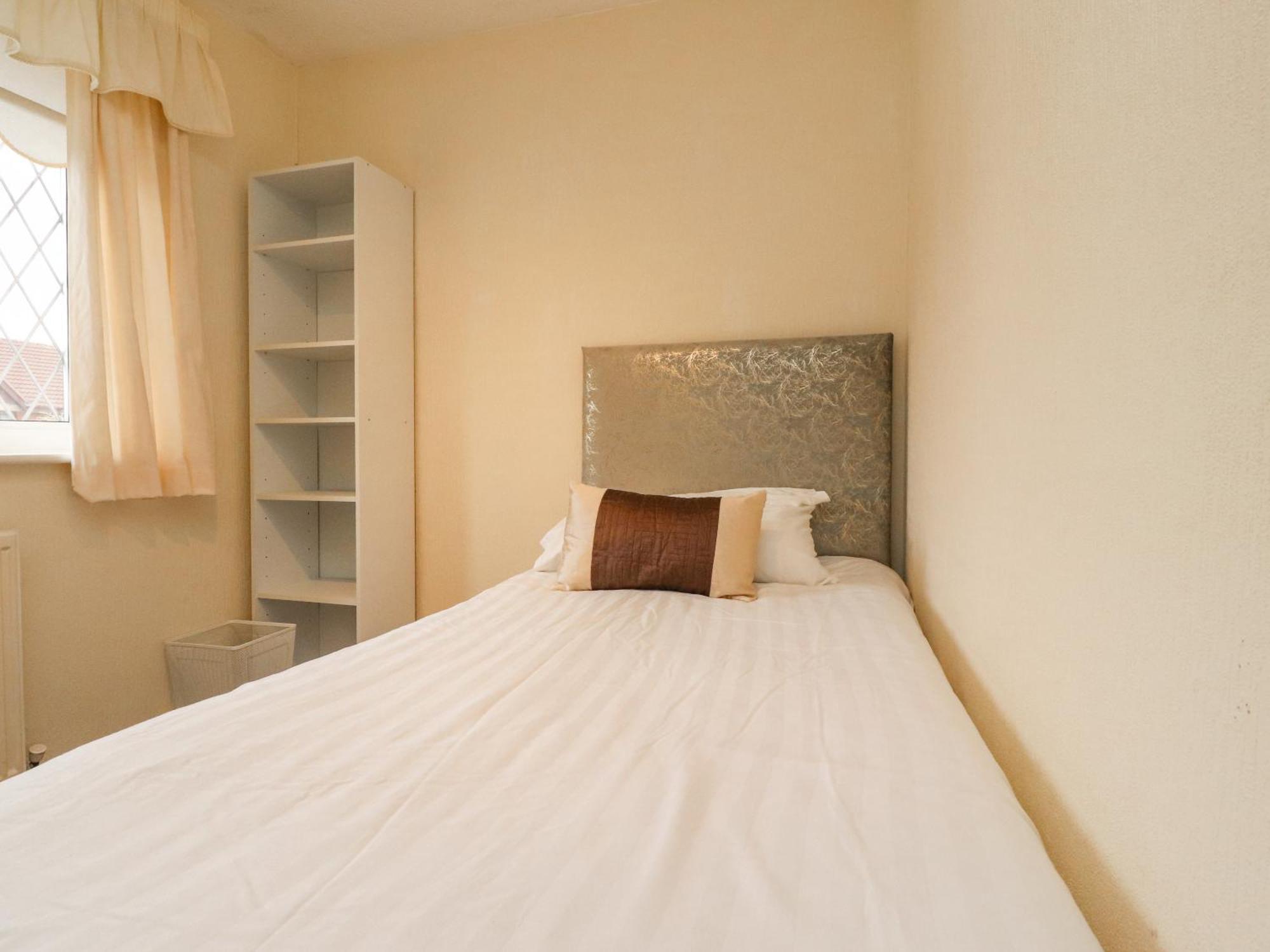 23 Wolsey Close Thornton  Esterno foto