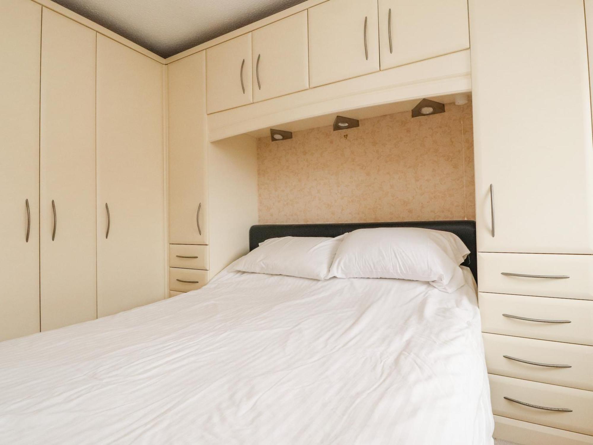 23 Wolsey Close Thornton  Esterno foto
