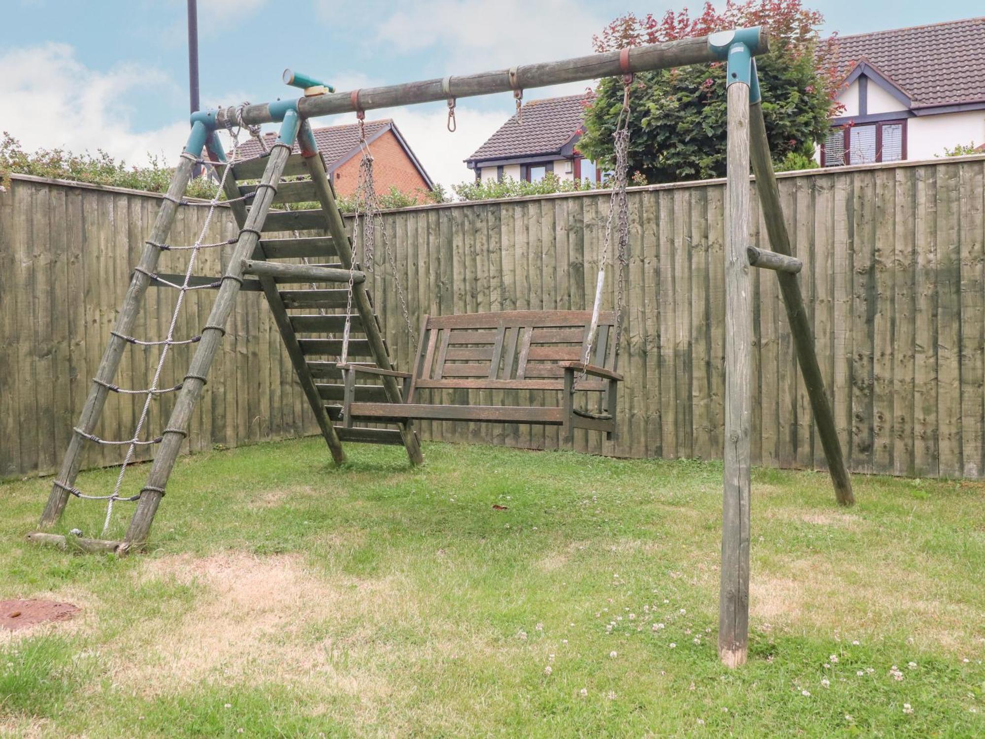 23 Wolsey Close Thornton  Esterno foto