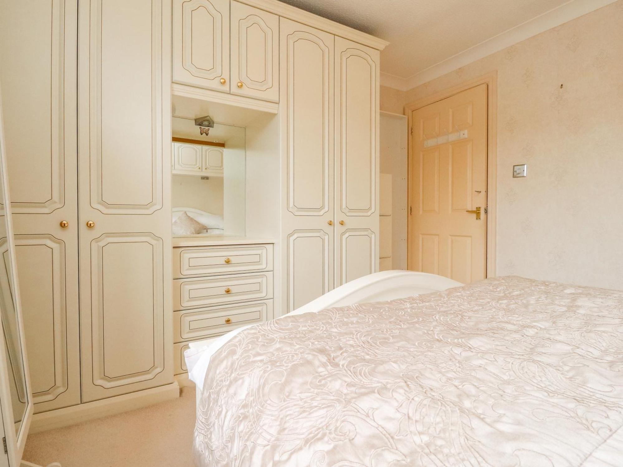 23 Wolsey Close Thornton  Esterno foto