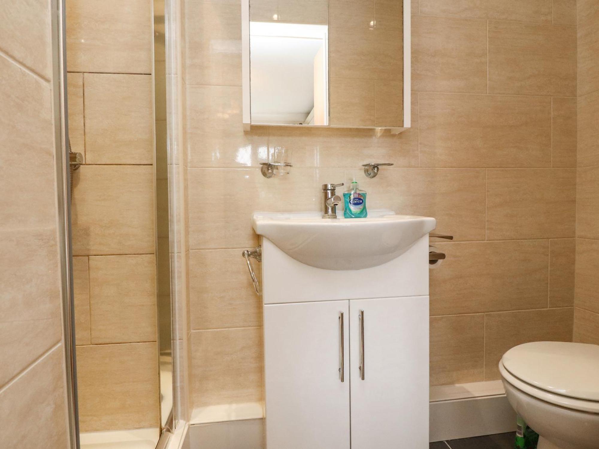 23 Wolsey Close Thornton  Esterno foto