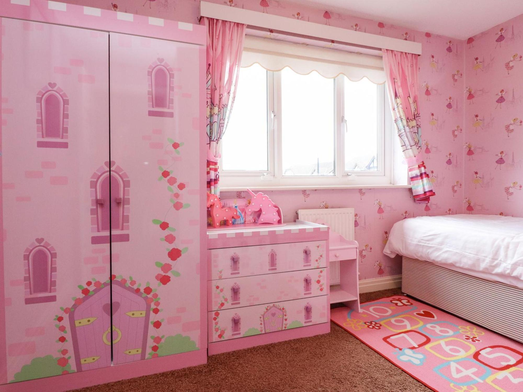 23 Wolsey Close Thornton  Esterno foto