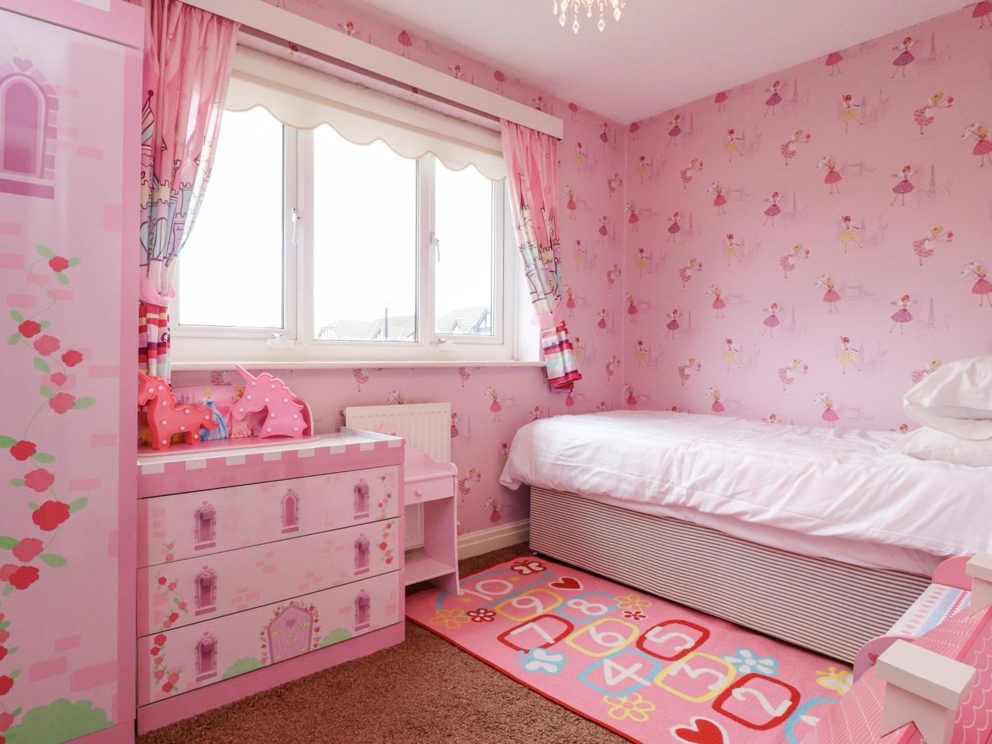23 Wolsey Close Thornton  Esterno foto