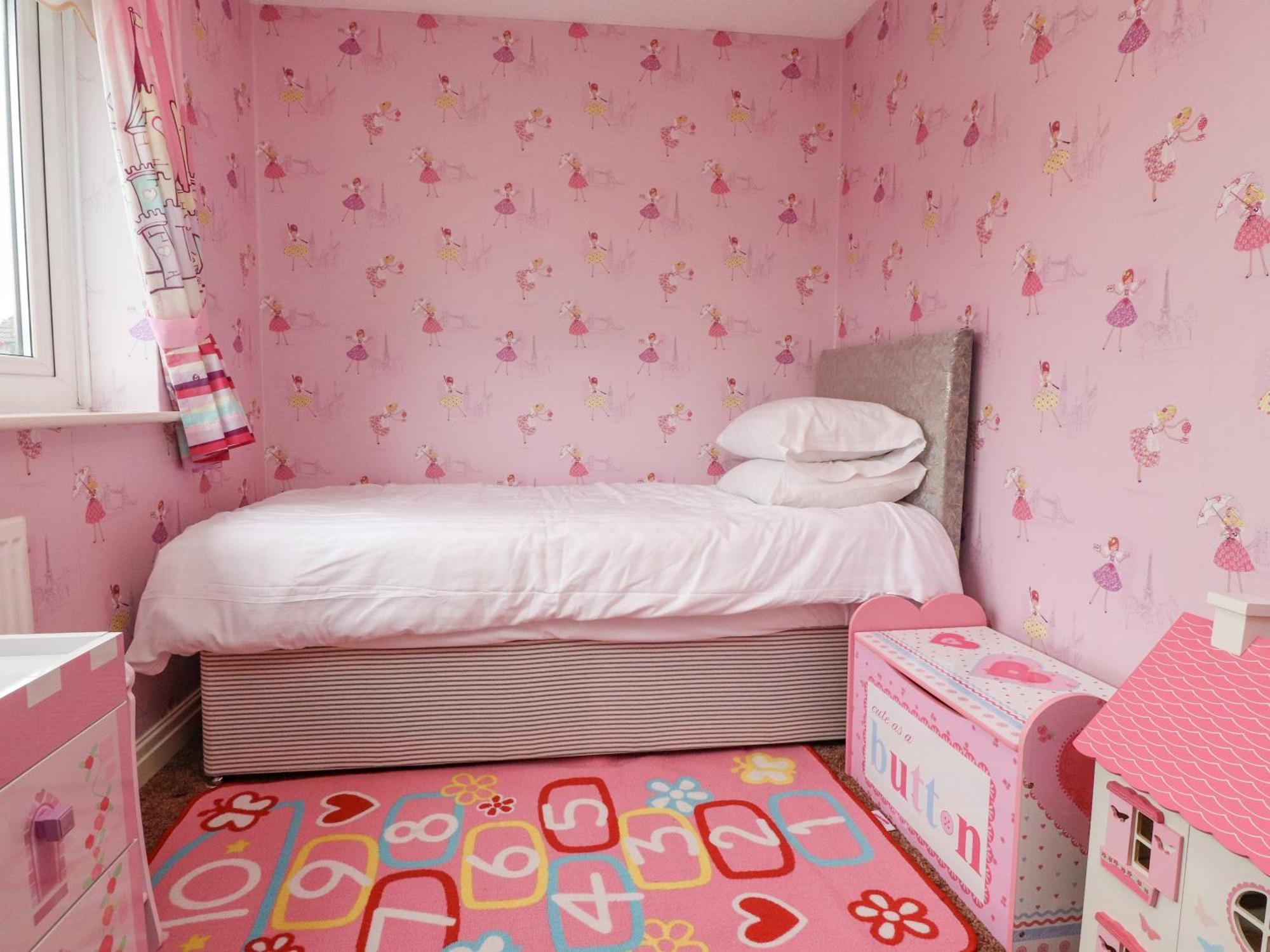 23 Wolsey Close Thornton  Esterno foto