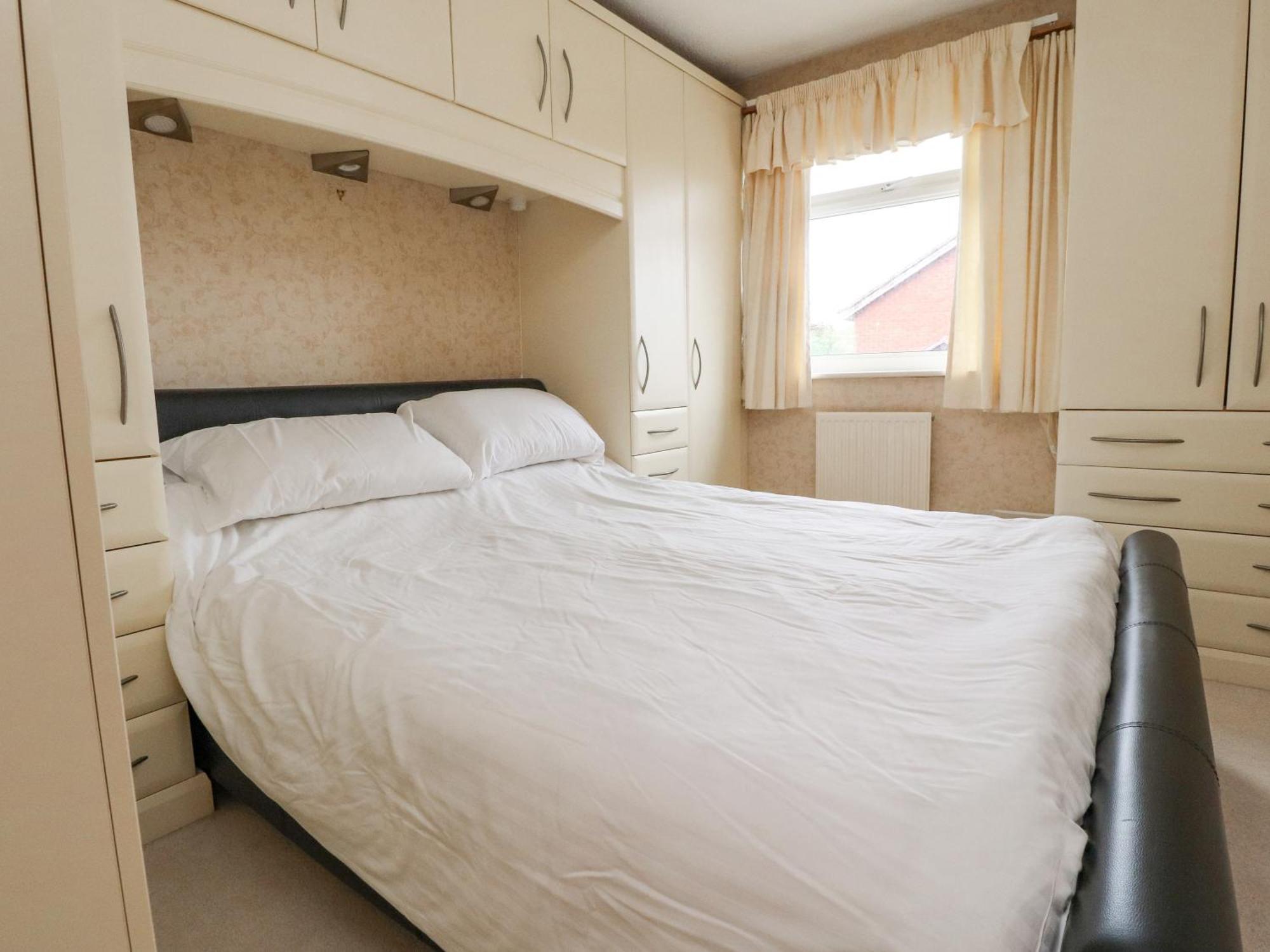 23 Wolsey Close Thornton  Esterno foto