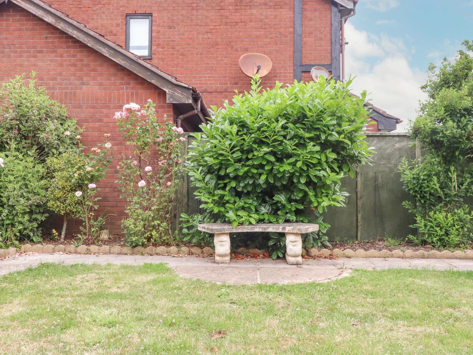 23 Wolsey Close Thornton  Esterno foto